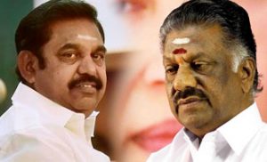 EPS or OPS: Who will emerge ‘single leader’ of AIADMK in TN?