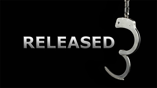 FINANCE MINISTRY MEDIA DIRECTOR RELEASED