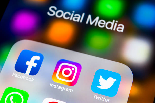 The social networks once again curbed in Sri Lanka !