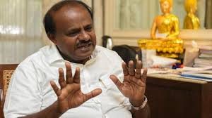 2019 elections: Karnataka CM Kumaraswamy cancels Delhi visit