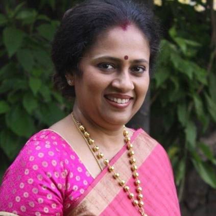 SOLVATHELLAM UNMAI FAME ANCHOR LOCKS HER RELEASE DATE OF HER NEXT!