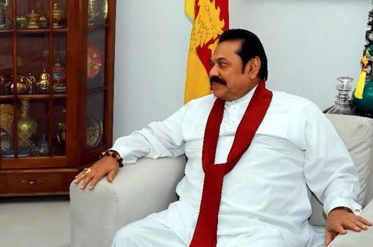UPFA, MR DISCUSS NO-FAITH MOTION AGAINST RISHAD