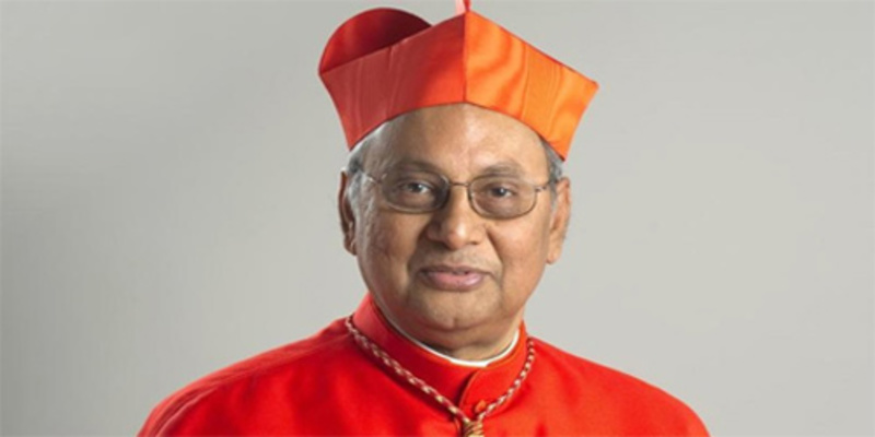 Cardinal cancels Sunday masses for 2nd week