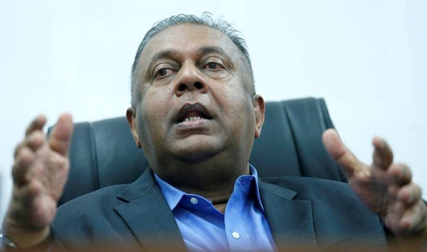 MAJORITY BEING SINHALA BUDDHISTS DOESN’T MEAN REST ARE SECONDARY CITIZENS – MANGALA