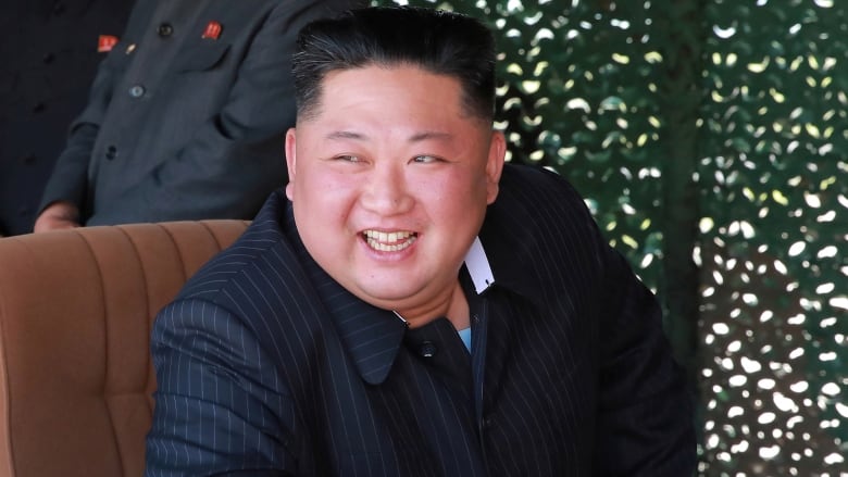 Kim Jong-un orders North Korean military to strengthen strike power