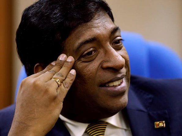 RAVI WILL BE PROSECUTED – AG’S DEPARTMENT