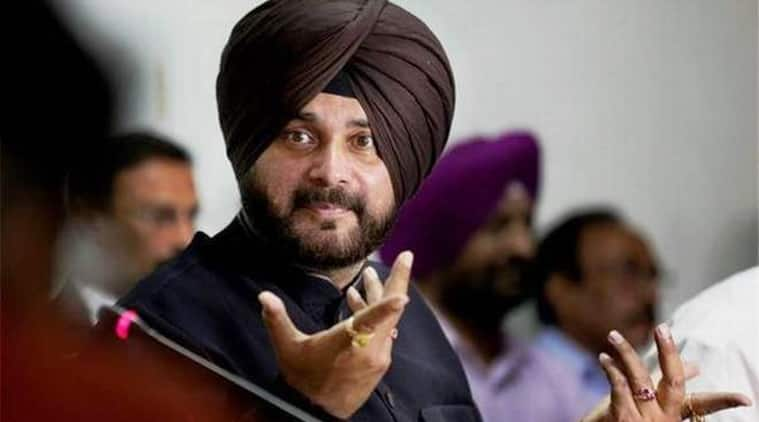 Modi is liar-in-chief, manager of Ambani, Adani: Navjot Sidhu’s barb at PM