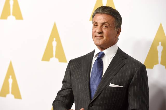 Sylvester Stallone Planning A Cobra Spin-Off TV Series