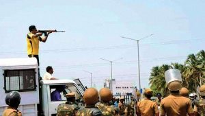 Many participate in first anniversary of Sterlite protests in Thoothukudi