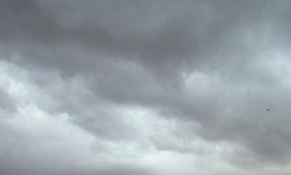 Tense weather expected in several areas!