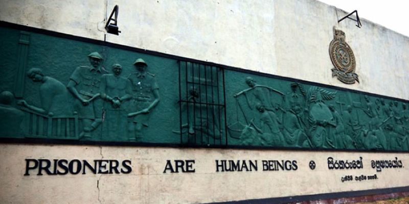762 inmates to be released on Presidential Pardon