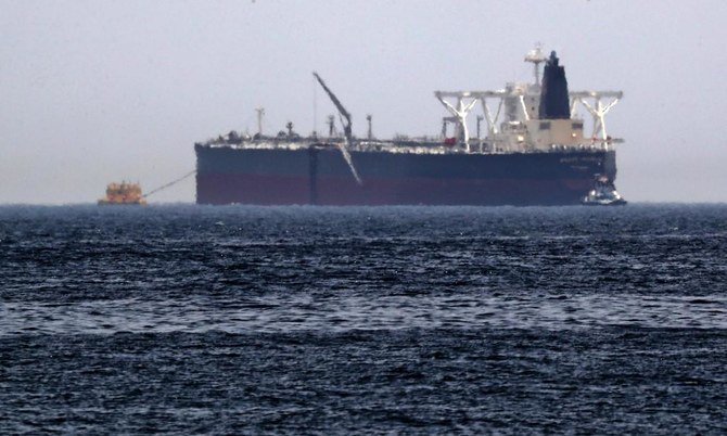 Report on Saudi, UAE and Norwegian tanker attacks to be presented to UN Security Council