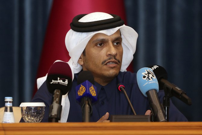 Qatar admits having different ‘assessment’ to US on Iran threat