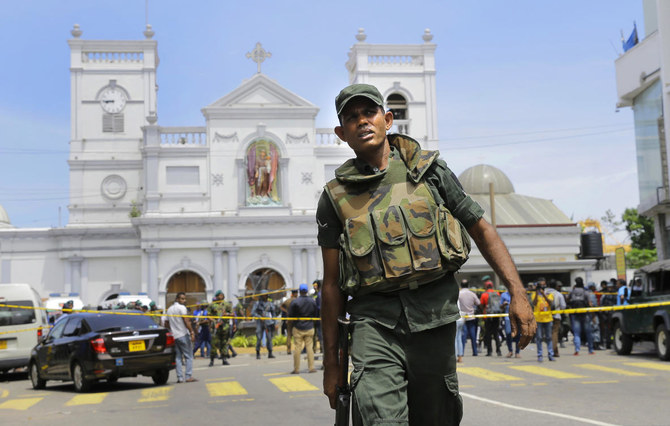 Sri Lanka extends emergency in surprise move