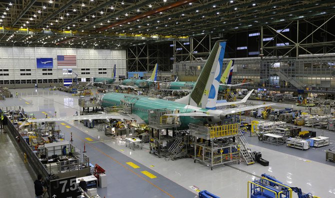 New software glitch found in Boeing’s troubled 737 Max jet