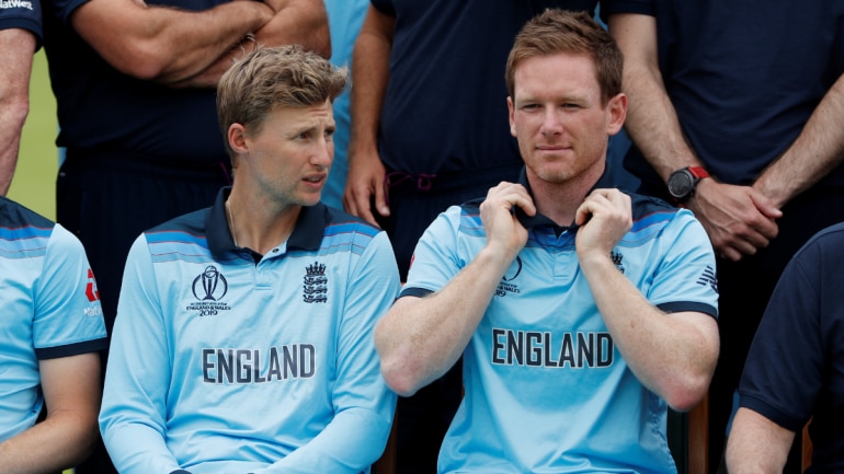 World Cup 2019: England will be under tremendous pressure against Australia, says Sachin Tendulkar