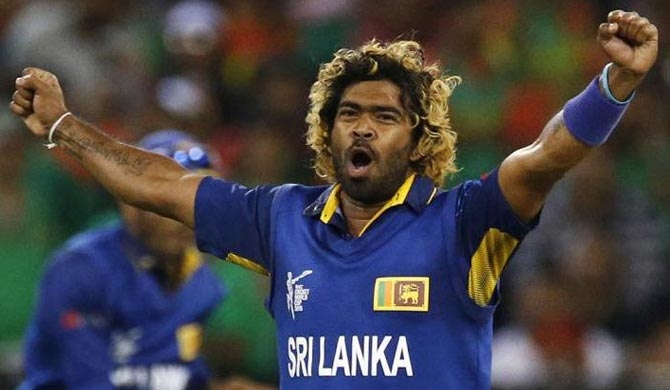 Viewer attention more on Malinga than the country’s victory!