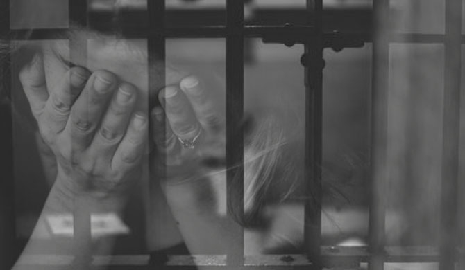 First on the death penalty list is a woman
