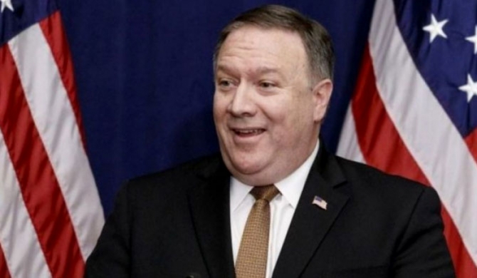 US State Secretary Mike Pompeo cancels visit to Sri Lanka