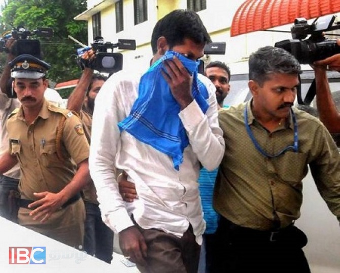Investigative officers of three countries held key talks in the closed room in Colombo!