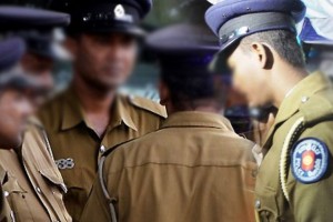 Transfer to 20 police officers in Kattankudi