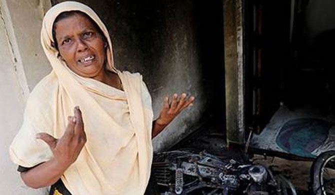 Sri Lanka situation ‘extremely worrying’ - OIC envoys