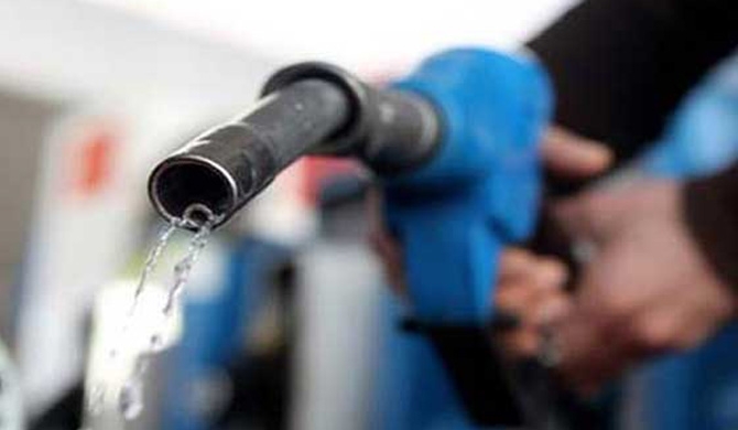 Petrol 92 Octane prices upped