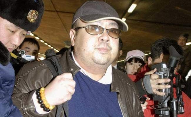 Kim Jong Un's Half-Brother, Killed In 2017, Was CIA Informant: Report