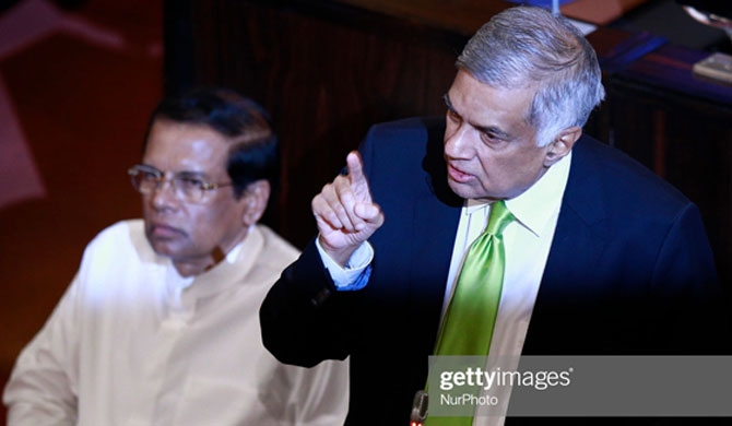 Prez and PM to be summoned