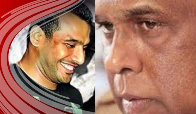 Thajudeen case : Indictments to be served on ex-DIG