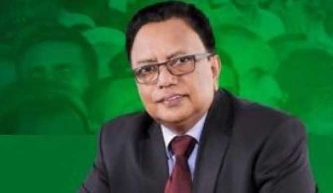 Will accept ministerial posts next week - Haleem Somersaults !