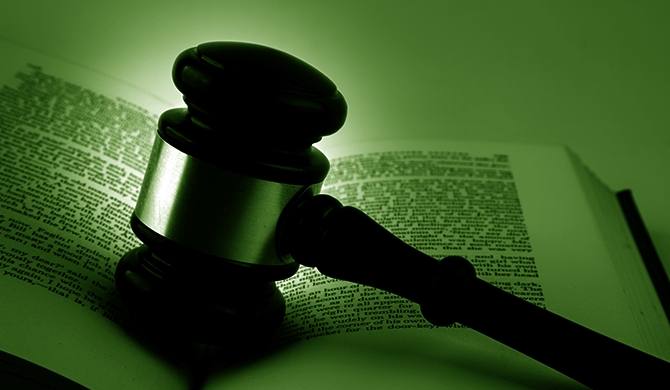 Capital punishment for a drug peddler soon