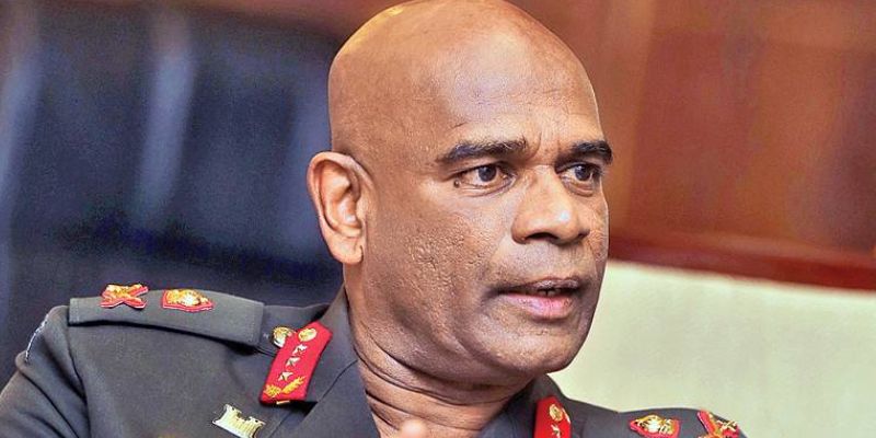 >A lone wolf attack is possible in SL - Army Commander