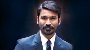 Dhanush to act in Bollywood again