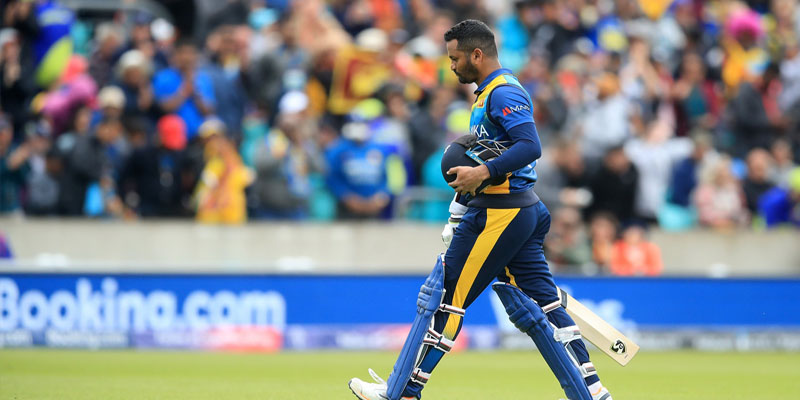 Australia claim 87 run victory over a spirited Sri Lanka