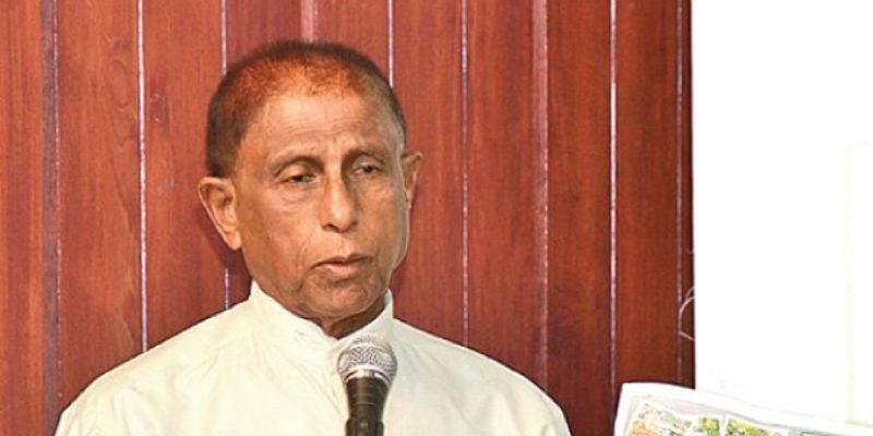 Poson will be celebrated similar to Vesak