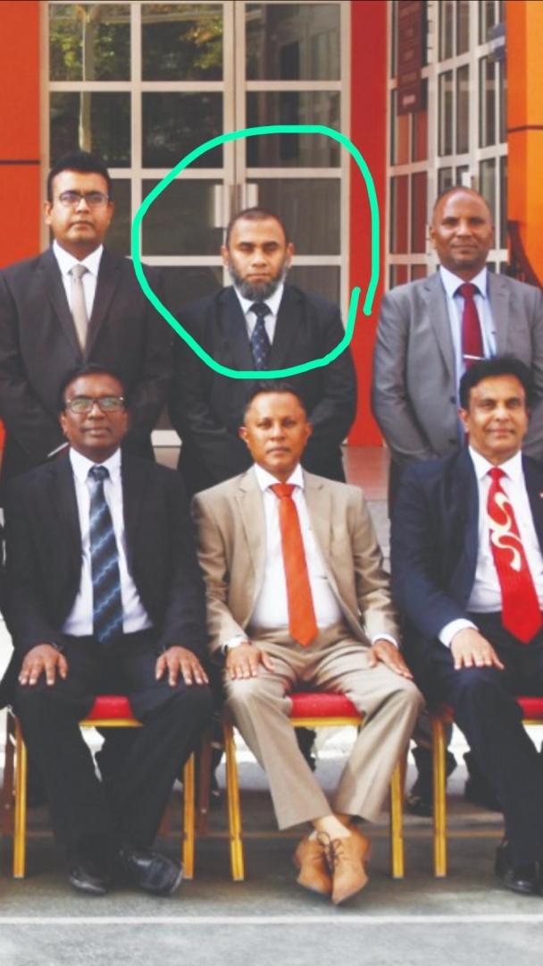 BBS Gnanasara Exposes Former Ambassador A.S.P Liyanage To Ties With Islamic Extremists