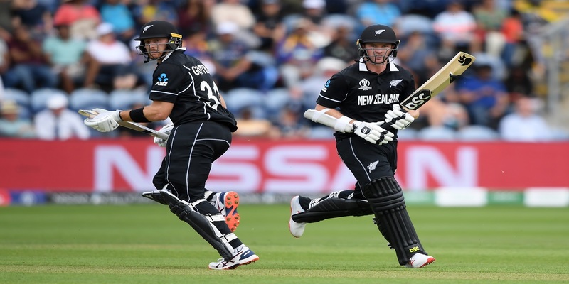 World Cup runners-up NZ relishing the SL Test challenge