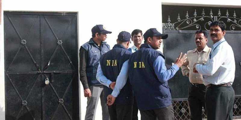 ISIS mastermind with Easter attack links arrested in India