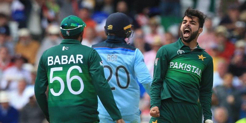 PAK upset hosts ENG with thrilling 14 run win