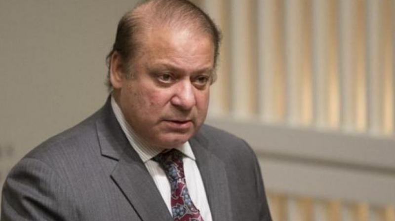 Nawaz Sharif’s life at risk, says doctor