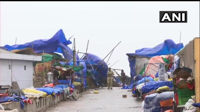 Cyclone Vayu will not hit Gujarat; 'very severe storm' to pass Veraval