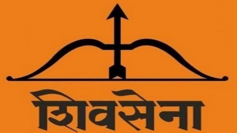 Kashmir will not be given to Muslims as a gift: Shiv Sena