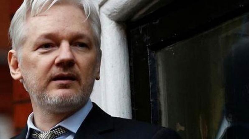 Assange suffering psychological torture, would face