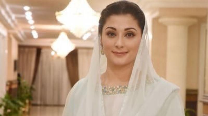 'Will not let Nawaz Sharif become 'Morsi' of Pakistan' says Maryam Sharif