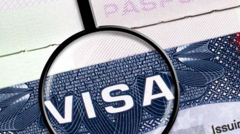 US strict visa rule kicks in, applicants need to submit social media info