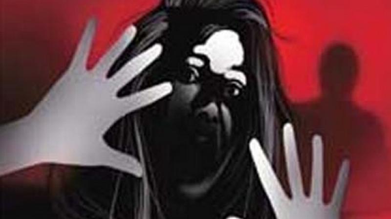 Hyderabad: Bar dancer stripped, thrashed for refusing to have sex with customers