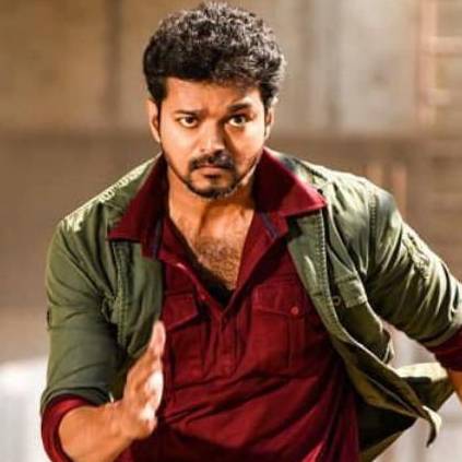 FIRST TIME: VIJAY'S DOUBLE-STRIKE IN THALAPATHY63, ANOTHER BIG SURPRISE FOR FANS HERE!