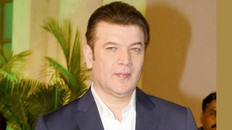 Aditya Pancholi booked for rape by Mumbai Police