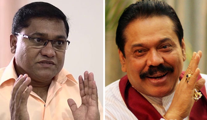 JVP, Opposition to launch campaigns to end govt.